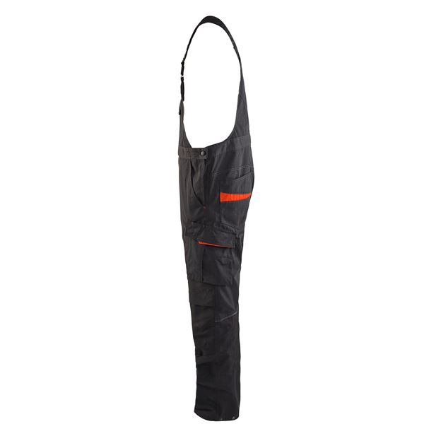 Blaklader 2695 Bib & Brace Overall