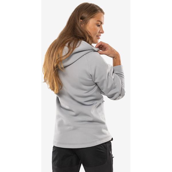 Fristads Cobalt Polartec® Womens Power Stretch® Hoodie