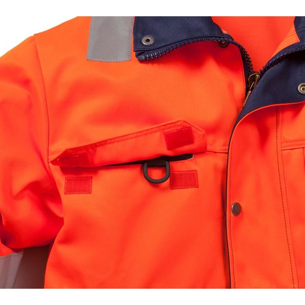 Fristads High Vis Jacket 4794