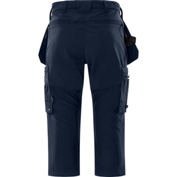 Fristads 2600 Stretch Pirate Trousers