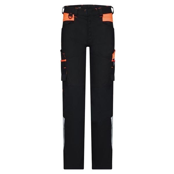 Dassy Hong Kong Stretch Work Trouser