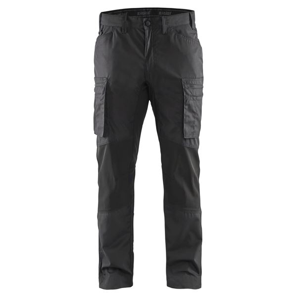 Blaklader 145918 Stretch Trousers