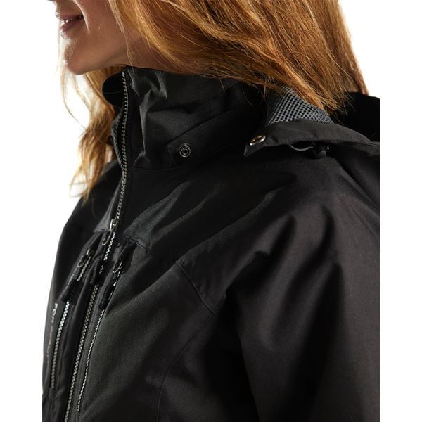 Blaklader 4972 Womens Lightweight Waterproof Jacket