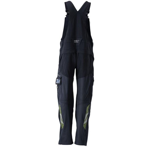 Mascot 21569 FR Bib & Brace Overalls