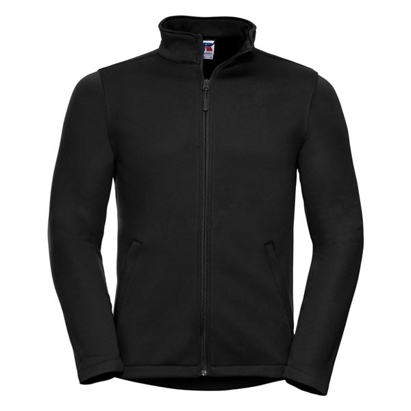 Russell R040M Mens Softshell Jacket