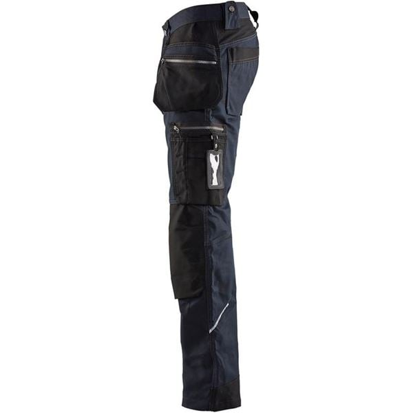 Blaklader 1590 Craftsman Stretch Trouser