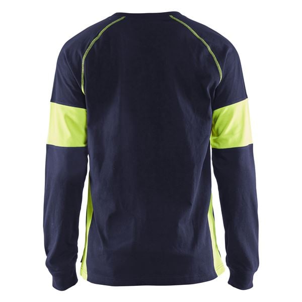 Blaklader 3520 Long Sleeve T-shirt