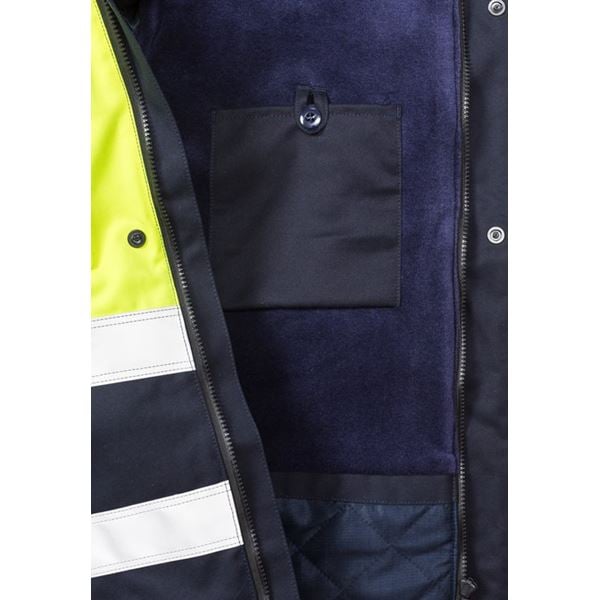 Fristads Flamestat Multinorm Winter Jacket 4185
