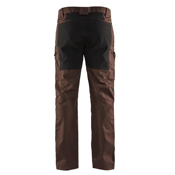 Blaklader 145918 Stretch Trousers