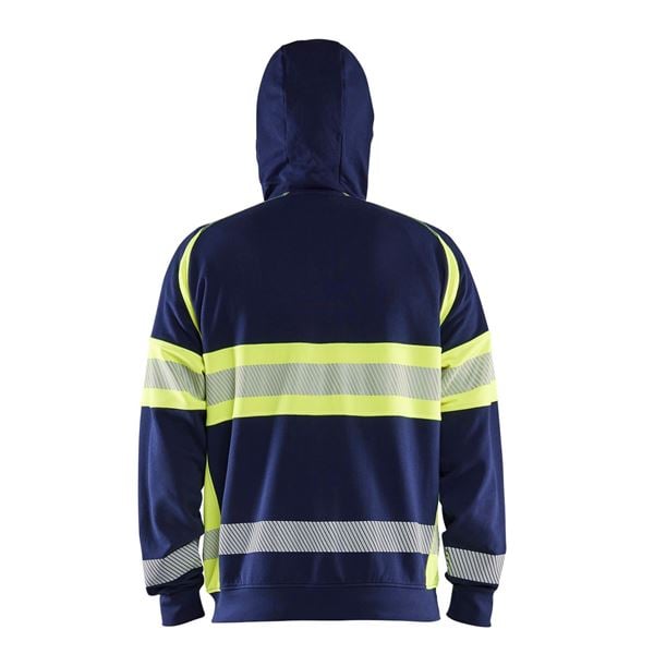 Blaklader 3552 High Vis Hoodie