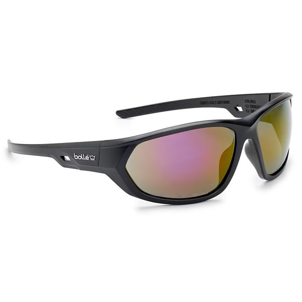 Bolle Komet Safety Glasses