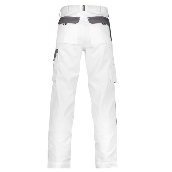Dassy Boston Summer Weight Work Trousers