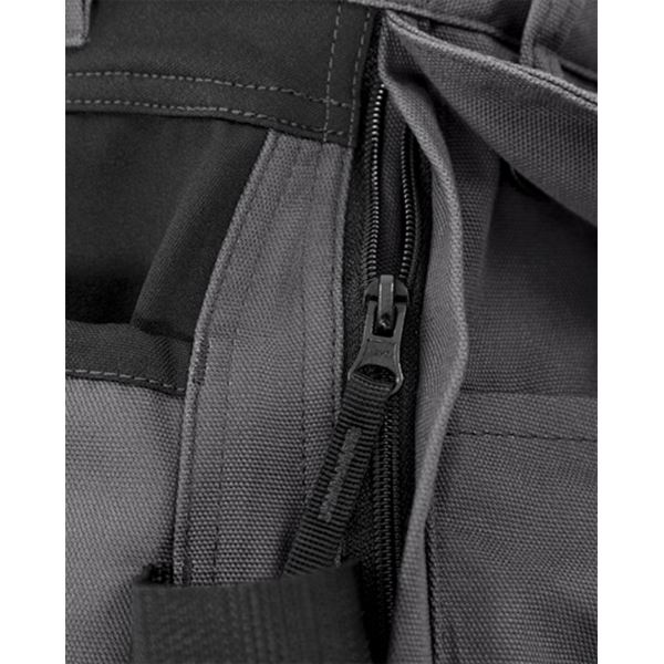 Fristads 2530 Green Stretch Work Trousers