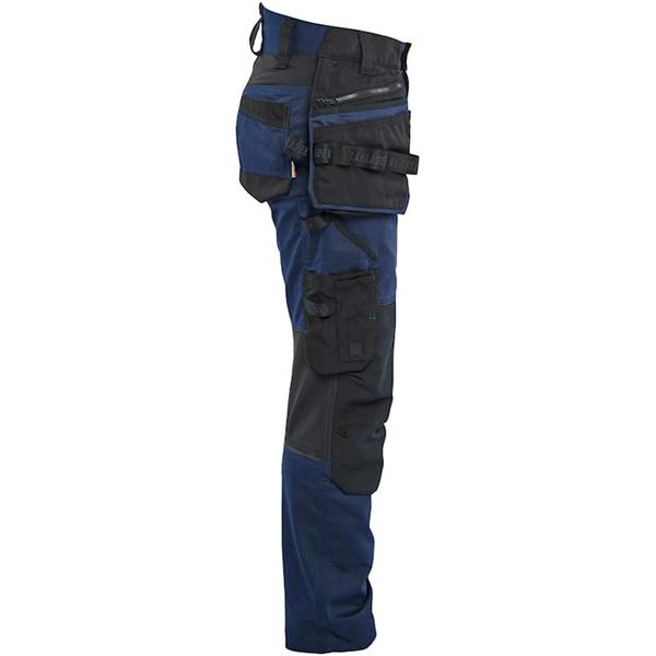 Blaklader 7170 Striker Womens Stretch Work Trouser