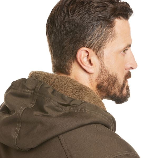 Ariat Rebar Canvas Jacket