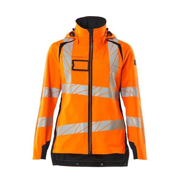 Mascot 19011 Women's Hi Vis Shell Jacket
