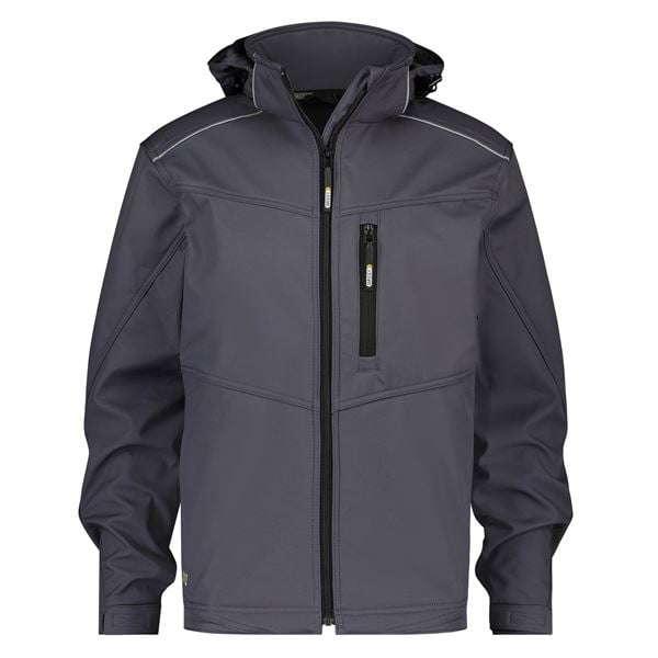 Dassy Tavira Softshell Jacket