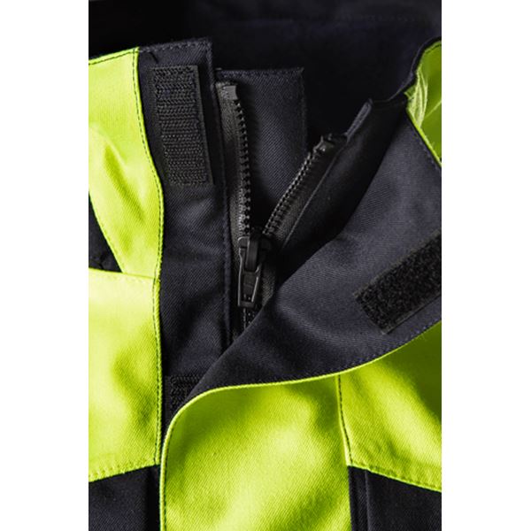 Fristads 4525 Multinorm Airtech Jacket