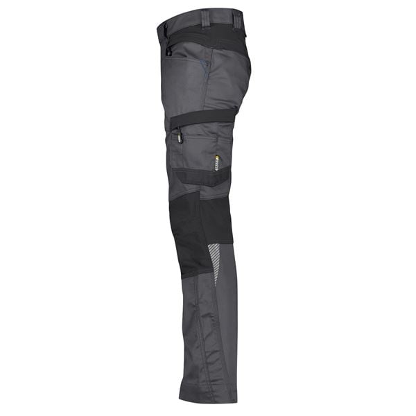 Dassy Helix Stretch Work trousers