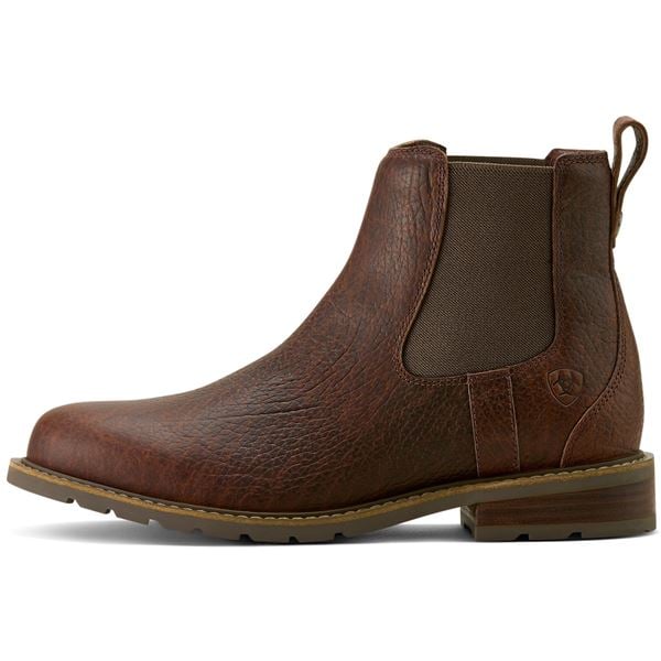 Ariat Wexford Bison Chelsea Boot