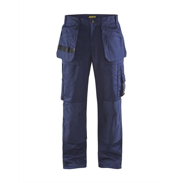Blaklader 1530 Craftsman Trousers