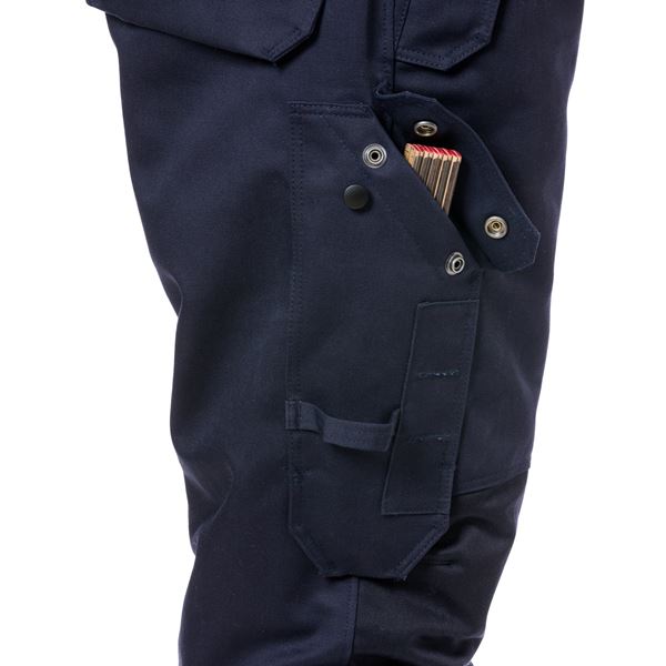 Fristads 8088 Flame Winter Arc Overalls