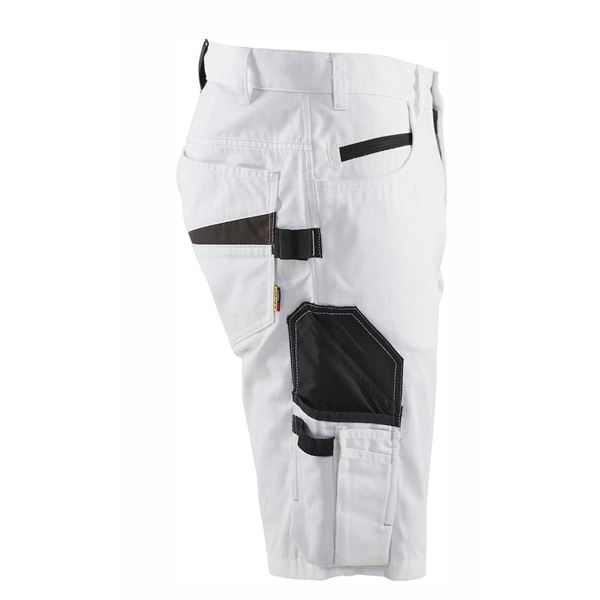 Blaklader 1094 Painter's Stretch Shorts