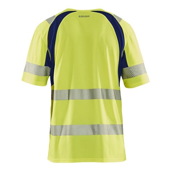 Blaklader 3397 High Vis T-Shirt