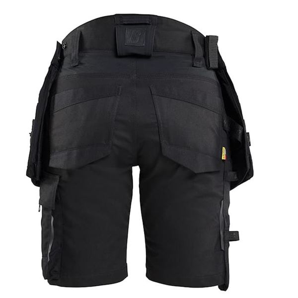 Blaklader 7175 Striker Womens Shorts
