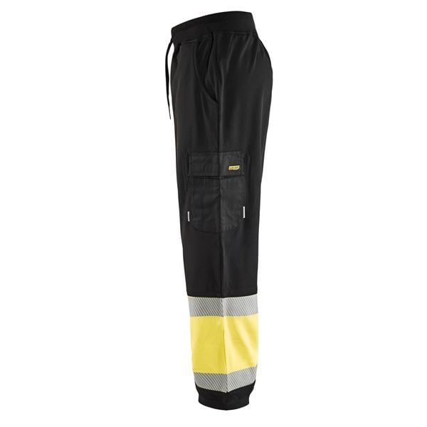 Blaklader 1549 Jogger Trousers High Vis
