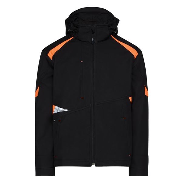 Dassy Kalama Softshell Jacket