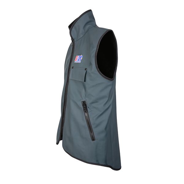 Stormline 985G Waterproof Bodywarmer