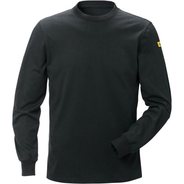 Fristads ESD long sleeve t-shirt 7082