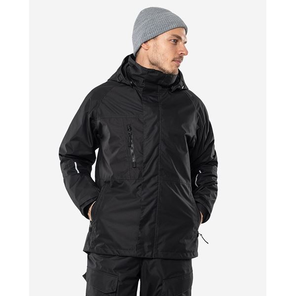 Fristads 4906 Airtech Shell Jacket