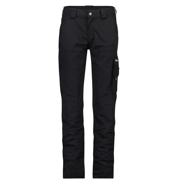 Dassy Liverpool Womens Work Trousers