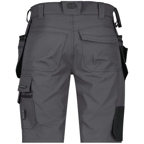 Dassy Aurax stretch shorts