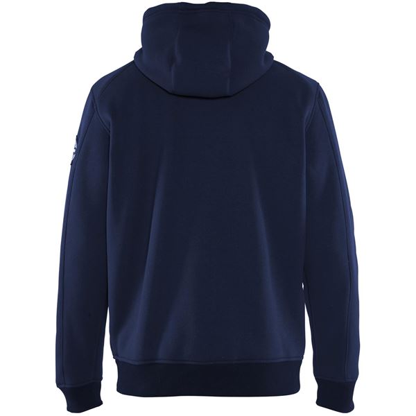 Blaklader 4933 Winter Hoody