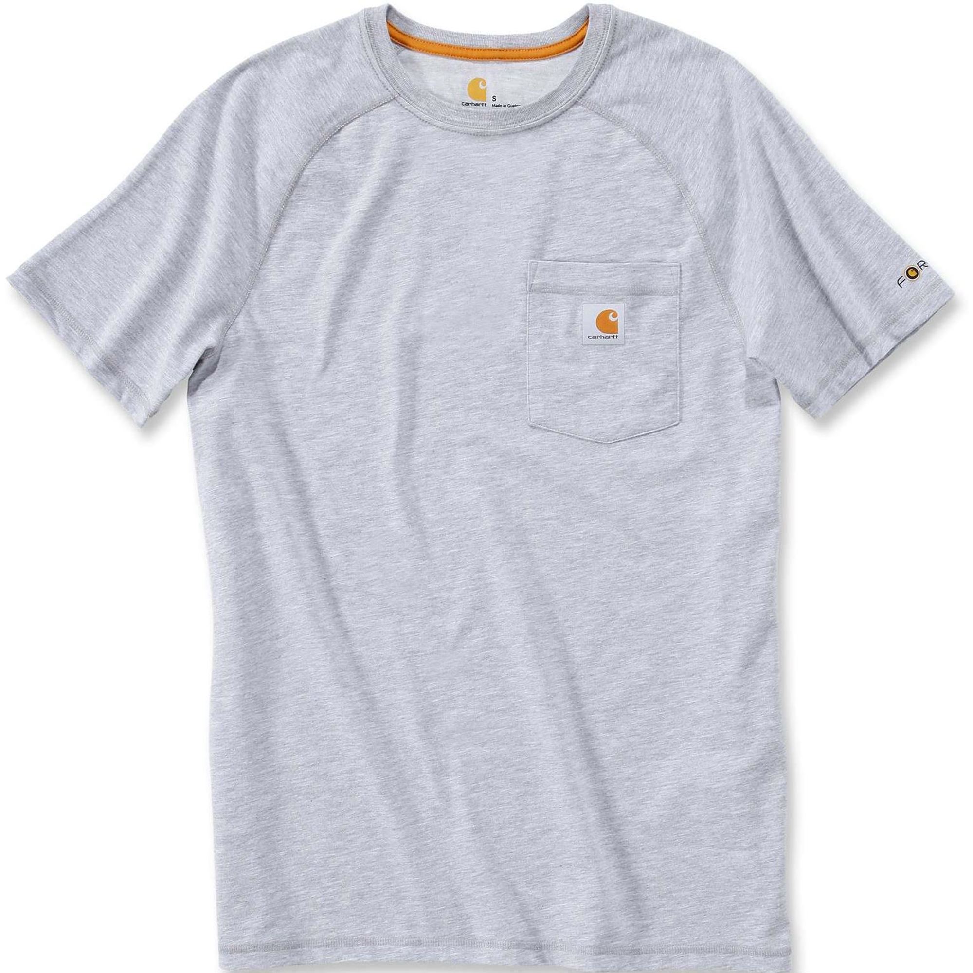 Carhartt Force Cotton T-shirt 100410