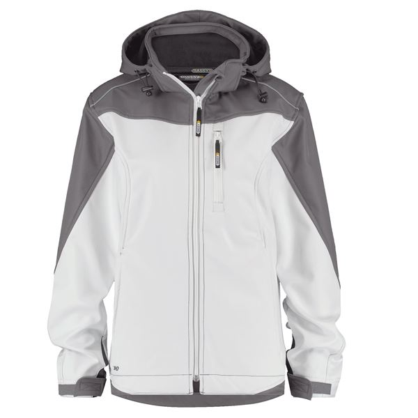 Dassy Jakarta Women softshell jacket