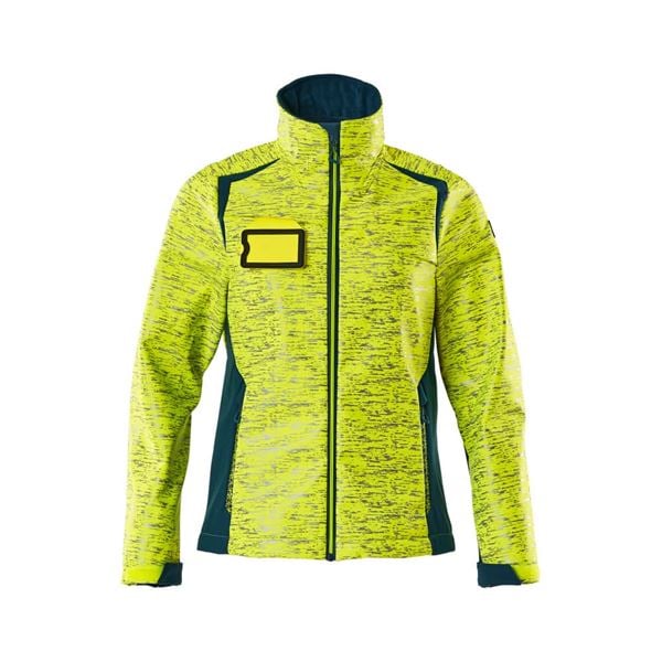 Mascot 19212 Womens Softshell Jacket