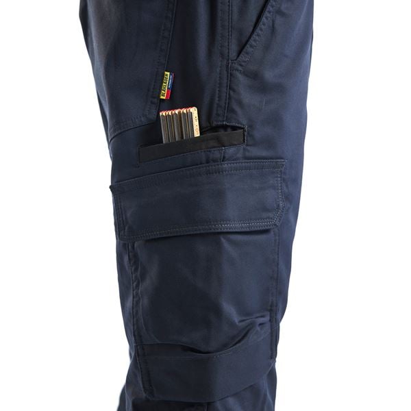 Blaklader 1448 Stretch Industry Trousers
