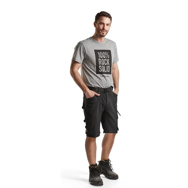 Blaklader 1987 Stretch Work Shorts