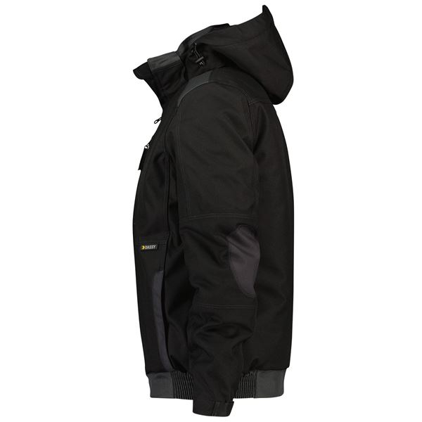Dassy Austin Waterproof Jacket