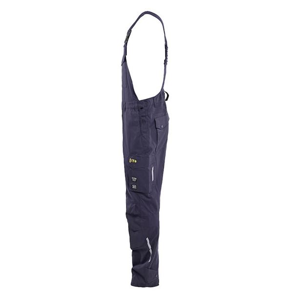 Blaklader 2618 FR Bib and Brace Overalls