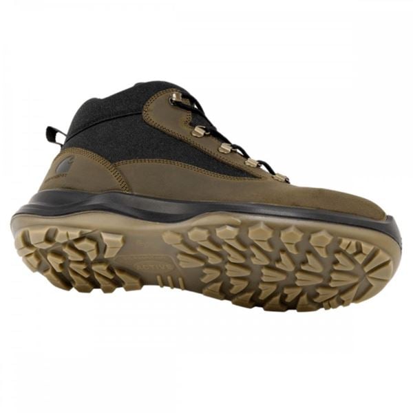 Carhartt Water Resistant Safety Boot