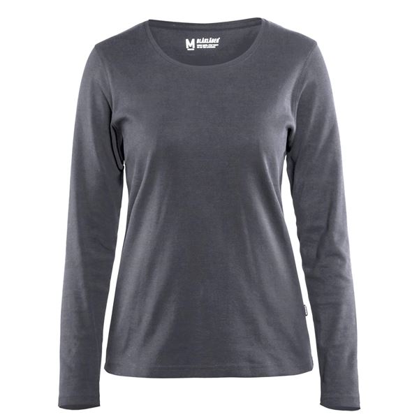 Blaklader 3301 Womens Long Sleeve T-shirt