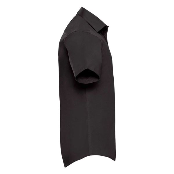 Russell 947M Fitted Stretch Shirt