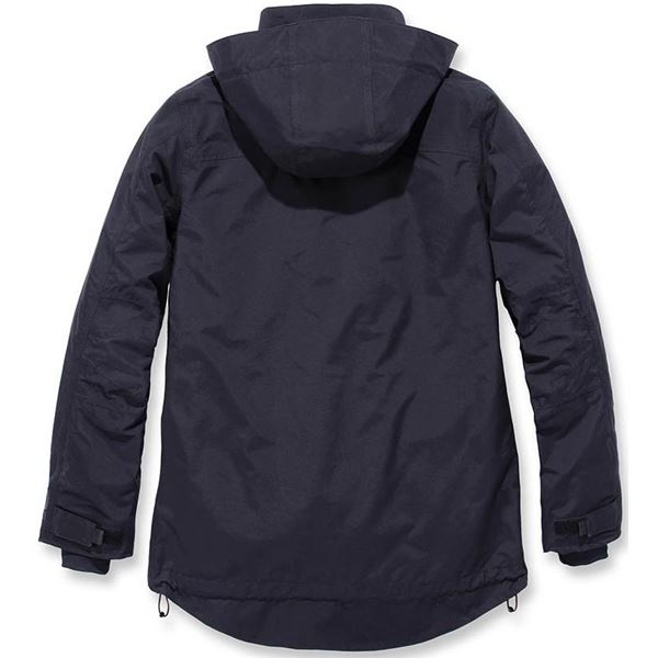 Carhartt 102382 Womens Shoreline Jacket Relaxed Fit
