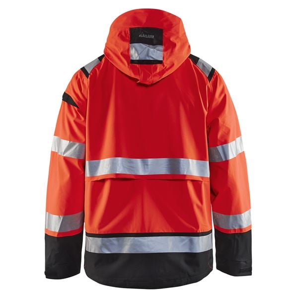 Blaklader 4987 High Vis Jacket