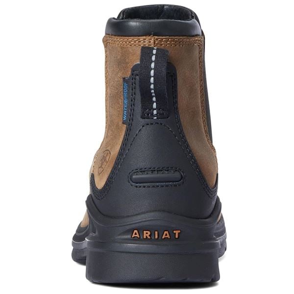 Ariat Barnyard Waterproof Dealer Boot